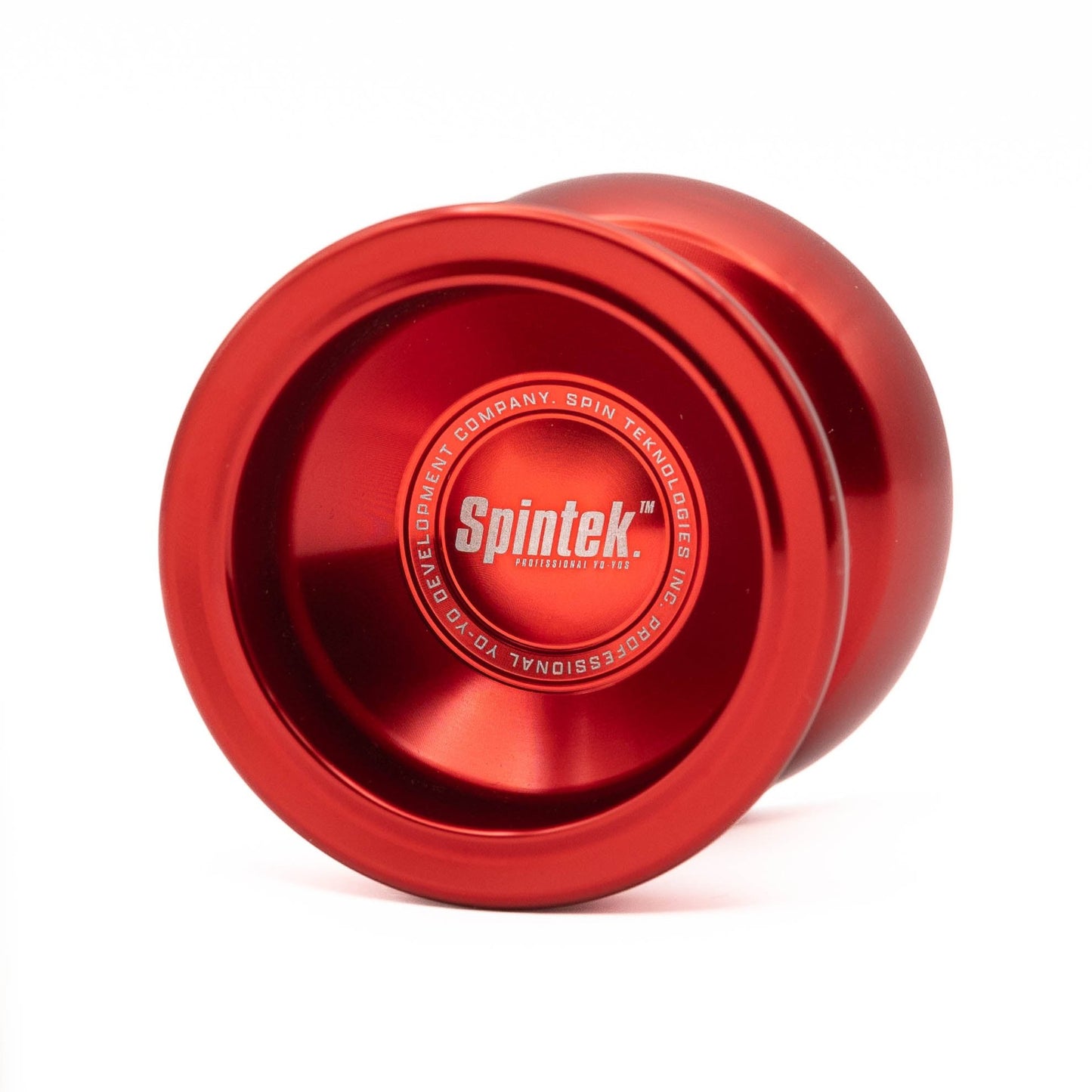 R1 PRO Sports Red Yoyo Kit