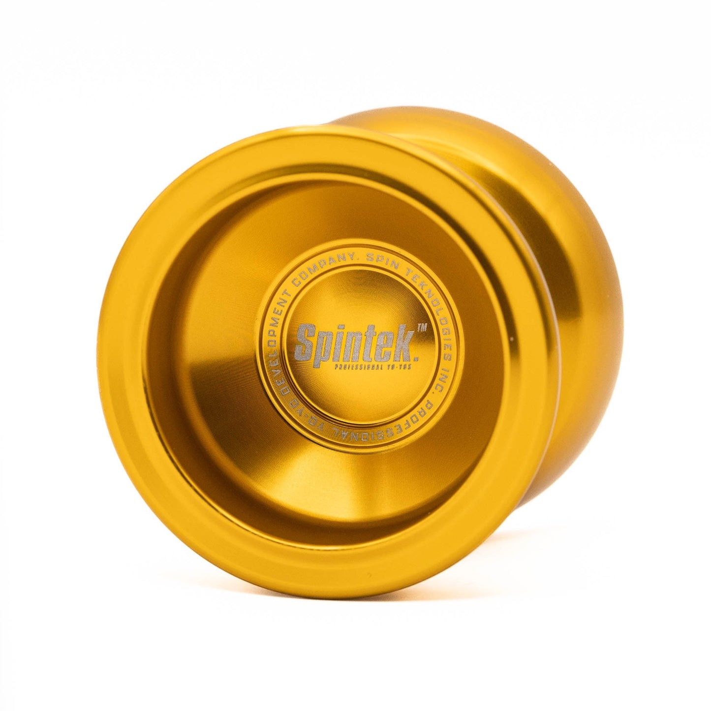 R1 PRO Gold Yoyo Kit