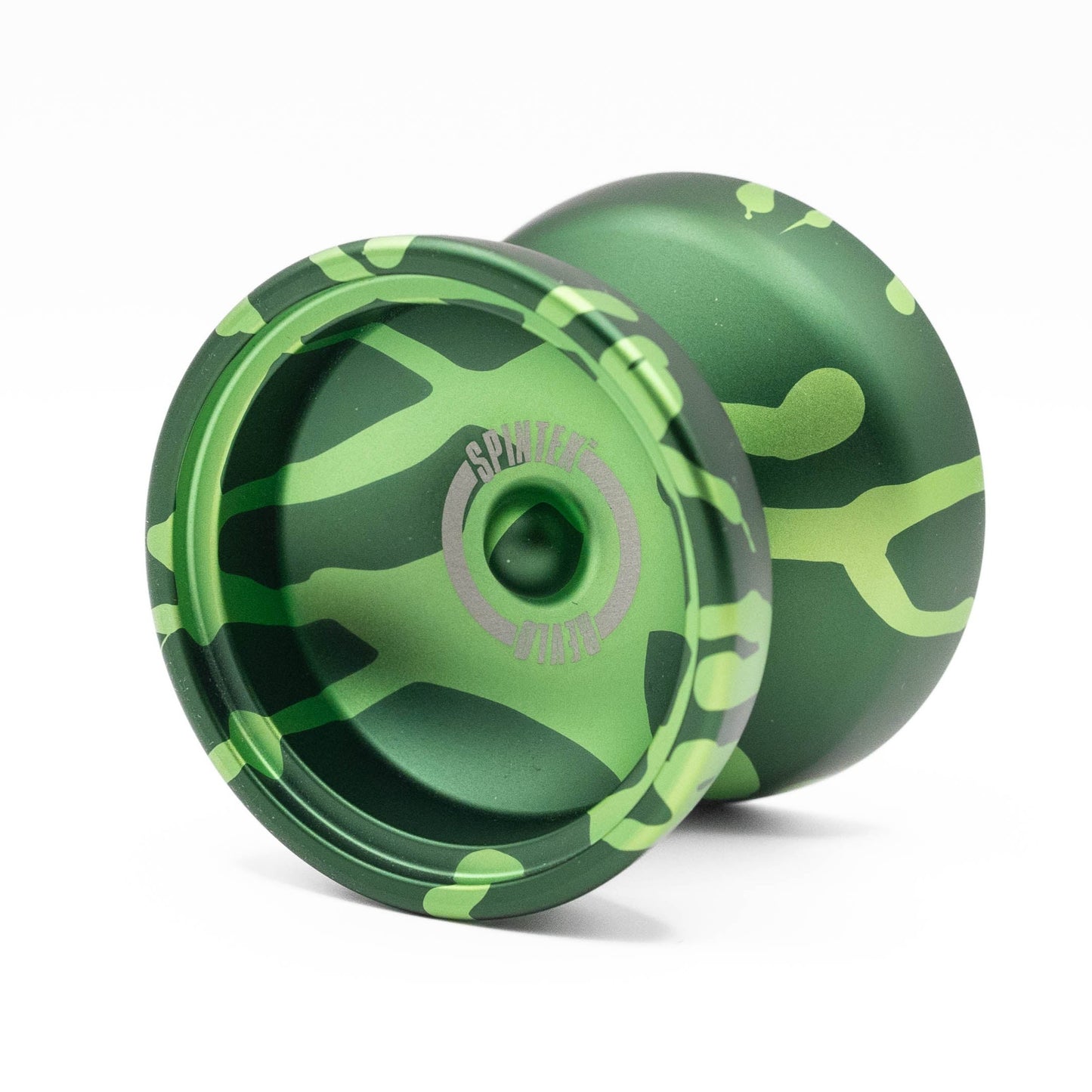 REVLO Green Apple Splash Yoyo Kit