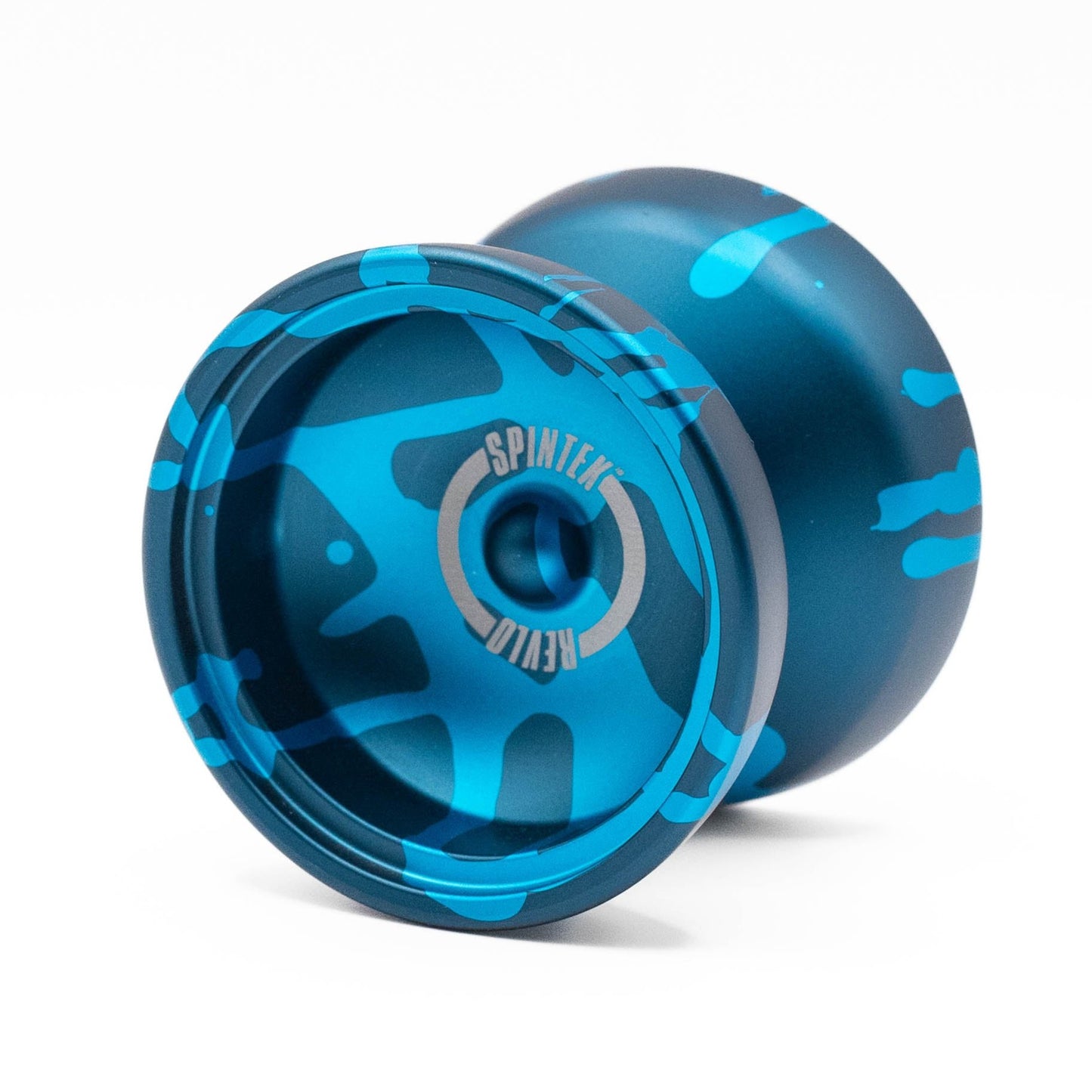 REVLO Blueberry Splash Yoyo Kit