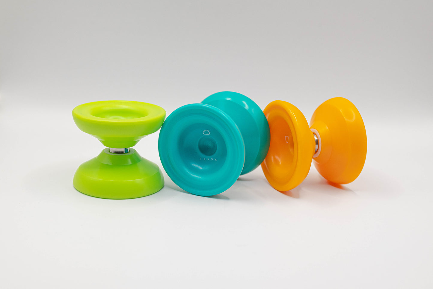 SKYVA 2 Electric Green