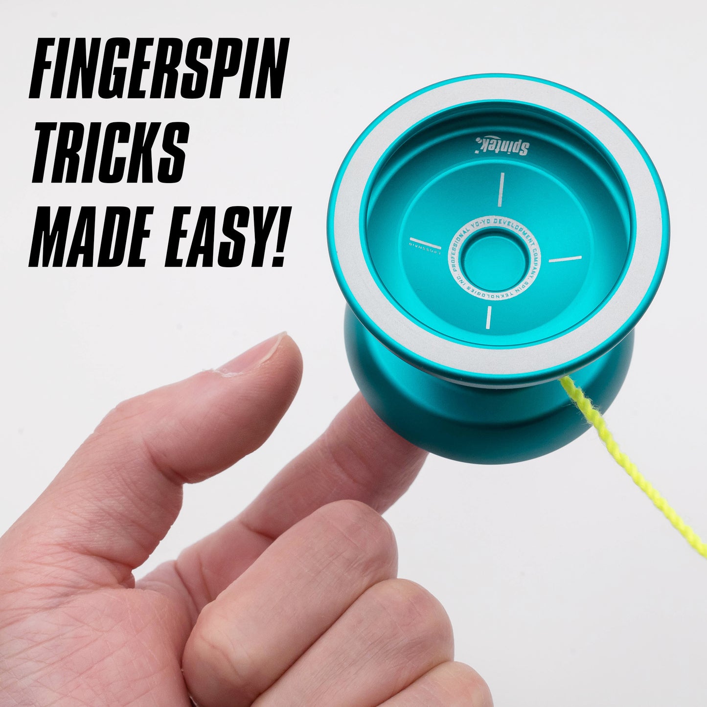 CROSSHAIR Teal