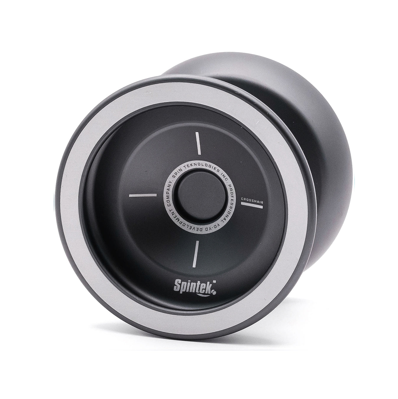 CROSSHAIR Gunmetal