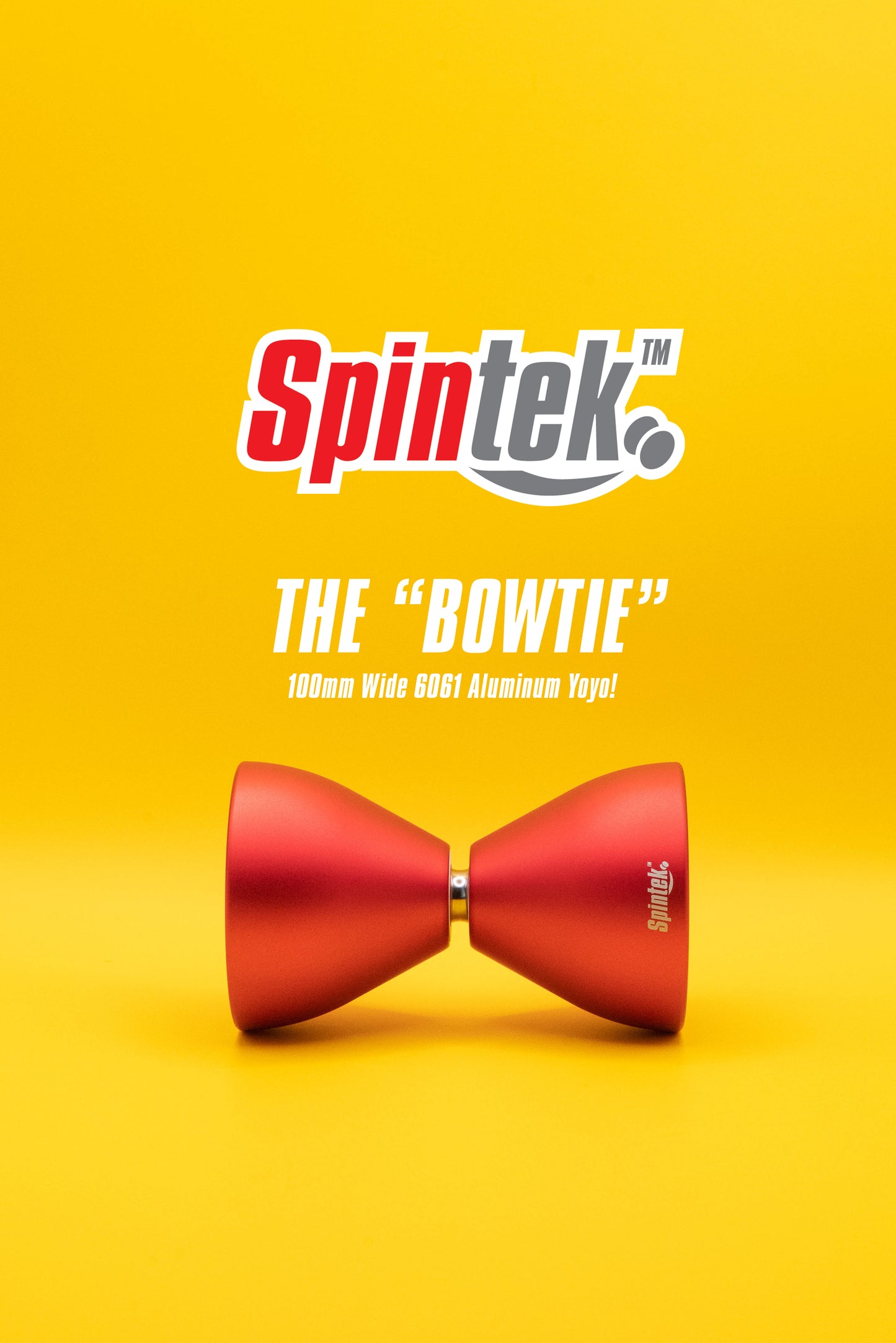 BOWTIE Red