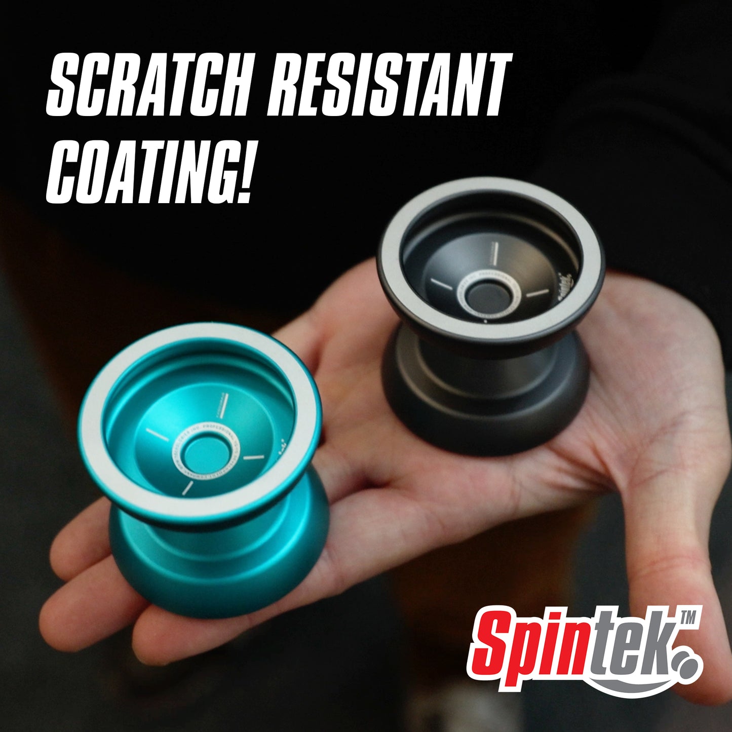 CROSSHAIR Gunmetal