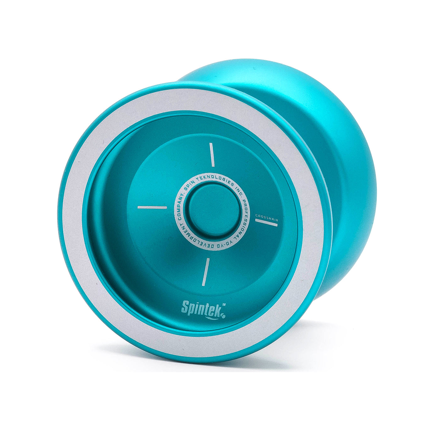 CROSSHAIR Teal