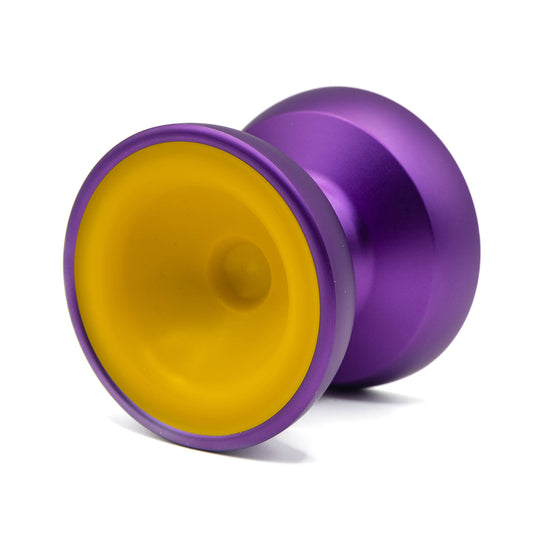 METAL SKYVA 2 Yellow & Purple