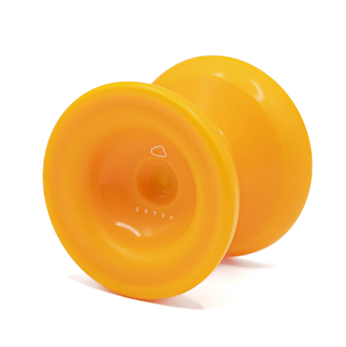 SKYVA 2 Mango Yellow